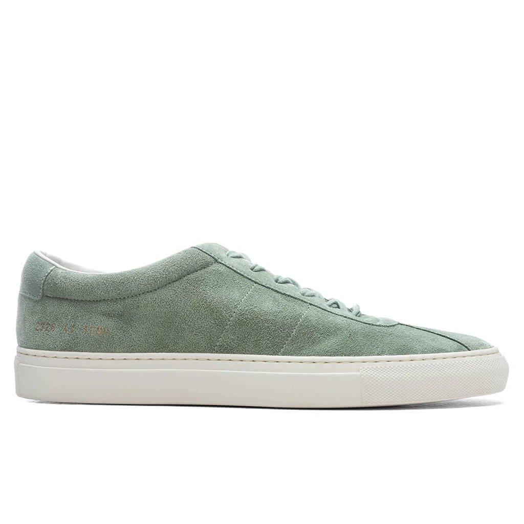 Common Projects Summer Edition - Green 1 Common Projects Summer Edition - Green