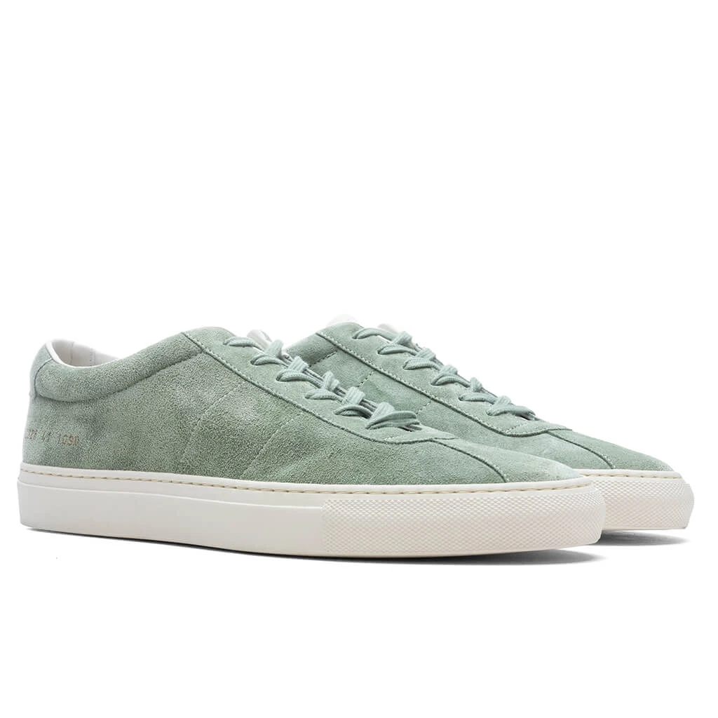 Common Projects Summer Edition - Green 2 Common Projects Summer Edition - Green - Image 2