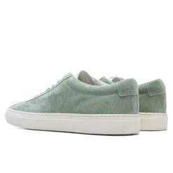 Common Projects Summer Edition - Green 6 Common Projects Summer Edition - Green -Fashion Clothing Store CommonProjectsSummerEditionSS22 Green2328 1090 3