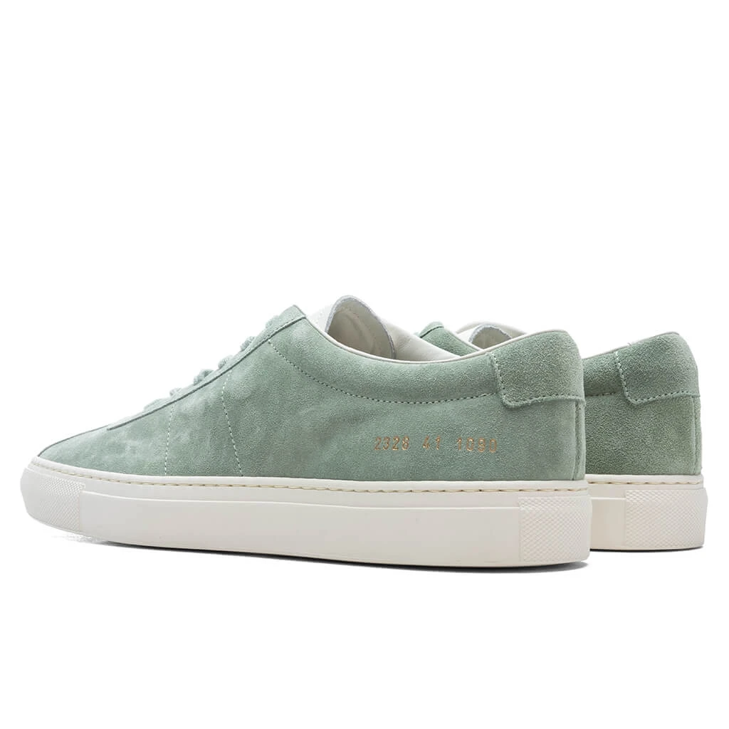 Common Projects Summer Edition - Green 3 Common Projects Summer Edition - Green - Image 3