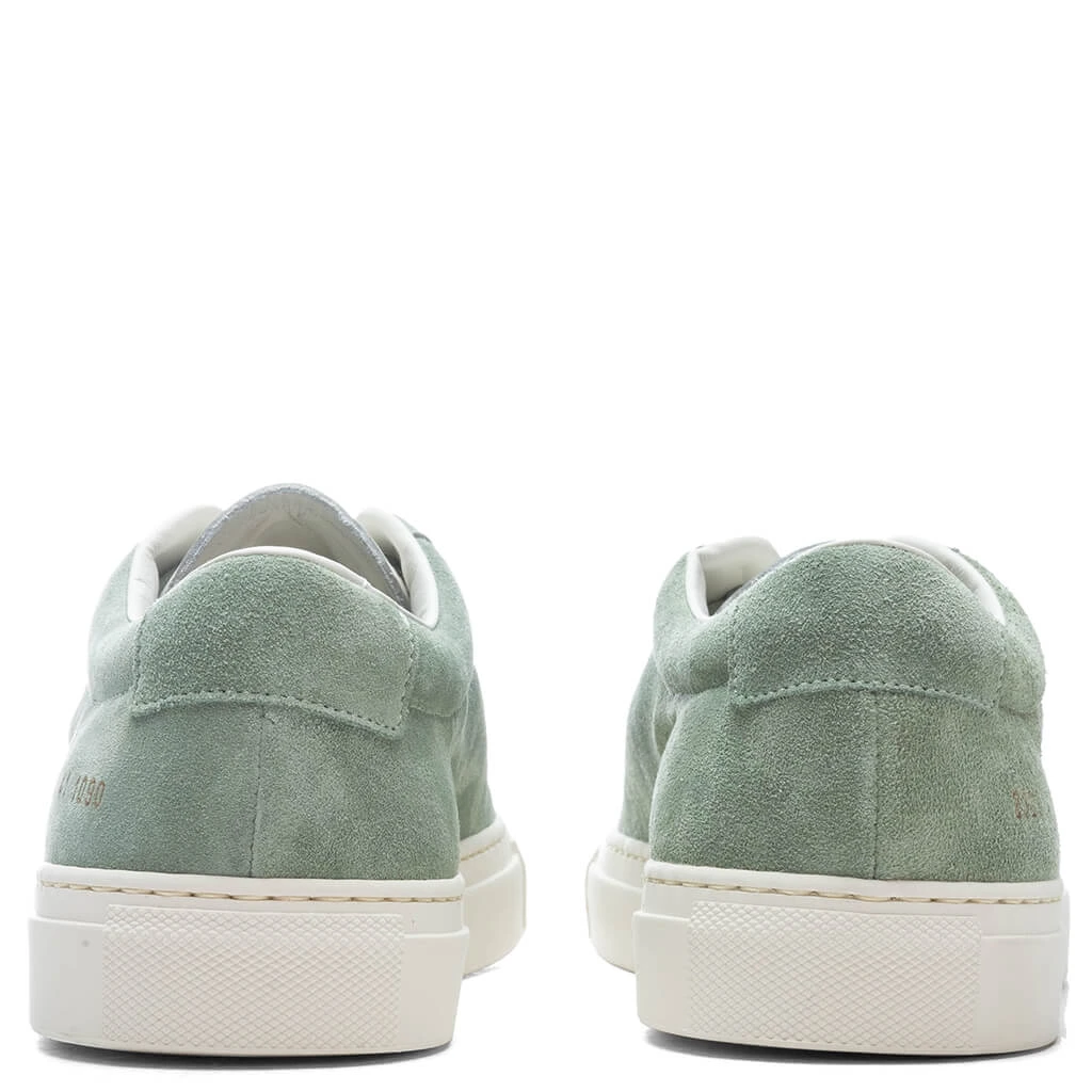 Common Projects Summer Edition - Green 4 Common Projects Summer Edition - Green - Image 4