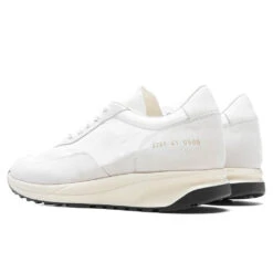 Common Projects Track 80 - White -Fashion Clothing Store CommonProjectsTrack80 White2331 0506 3