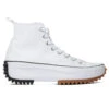 Converse Run Star Hike Hi - White/Black