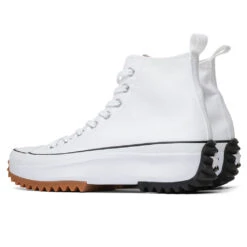 Converse Run Star Hike Hi - White/Black -Fashion Clothing Store Converse Run Star Hike Hi White Black 166799C 03 26 2021 01 3