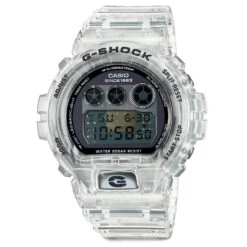 G-SHOCK DW6940RX-7 40th Anniversary Clear Remix
