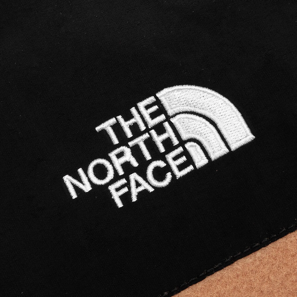 The North Face Denali Jacket - Almond Butter/Black 3 The North Face Denali Jacket - Almond Butter/Black - Image 3