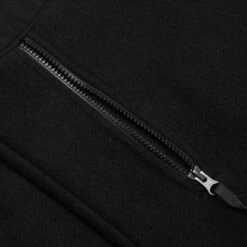 The North Face Denali Jacket - Black -Fashion Clothing Store Denali Jacket Black NF0A7UR2JK3 08 09 23 Feature KN 10