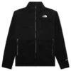 The North Face Denali Jacket - Black