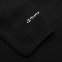 The North Face Denali Jacket - Black -Fashion Clothing Store Denali Jacket Black NF0A7UR2JK3 08 09 23 Feature KN 8