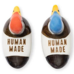 Duck Chopstick Rest Set (2P) - White -Fashion Clothing Store Duck Chopstick Rest Set 2P White HM25GD137 O S 08 14 23 Feature KN5