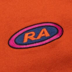 Early Grab Crewneck Sweatshirt - Sienna Orange 8 Early Grab Crewneck Sweatshirt - Sienna Orange -Fashion Clothing Store Early Grab Crewneck Sweatshirt Sienna Orange 50426 10 30 23 Feature JP 6