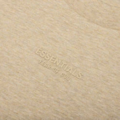 Essentials Tee - Gold Heather -Fashion Clothing Store Essential Tee Gold Heather 125BT232003F 10 19 23 Feature KN 4 8ed135fe 34a9 4b88 88a8 b0ce2e8d0a36 scaled