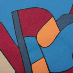 Etappe 17 Crew Neck Sweatshirt - Mushroom -Fashion Clothing Store Etappe 17 Crewneck Sweatshirt Mushroom 50311 09 28 23 Feature KN 7