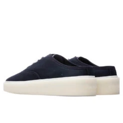 Fear Of God 101 Backless - Navy -Fashion Clothing Store Fear Of God 101 Backless Navy FG80 003CNV 415 05 28 2021 01 2