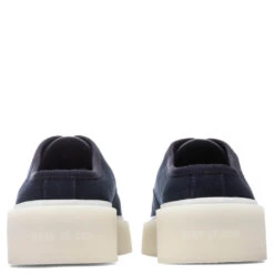 Fear Of God 101 Backless - Navy -Fashion Clothing Store Fear Of God 101 Backless Navy FG80 003CNV 415 05 28 2021 01 4