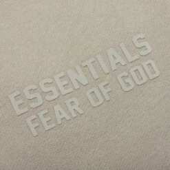 Kid's Relaxed Sweatpant - Seal -Fashion Clothing Store Fear Of God Essentials Kid s Relax Sweatpant Seal 785BT223013K 06 11 23 Feature KN 8