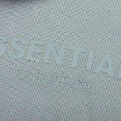 Kid's Hoodie - Sycamore -Fashion Clothing Store Fear Of God Essentials L S Polo Sycamore 192BT222181F 06 09 23 Feature JP 12 scaled