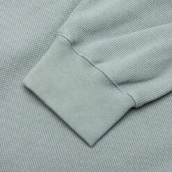 Kid's Hoodie - Sycamore -Fashion Clothing Store Fear Of God Essentials L S Polo Sycamore 192BT222181F 06 09 23 Feature JP 14 scaled