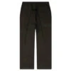 Relaxed Sweatpant - Off Black