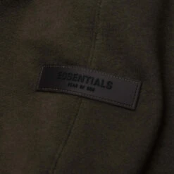 Relaxed Sweatpant - Off Black -Fashion Clothing Store Fear Of God Essentials Relax Sweatpant Off Black 130BT222040F 06 07 23 Feature KN 6 scaled