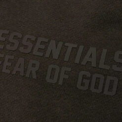 Relaxed Sweatpant - Off Black -Fashion Clothing Store Fear Of God Essentials Relax Sweatpant Off Black 130BT222040F 06 07 23 Feature KN 8 scaled