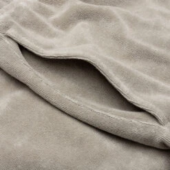 Relax Sweatpant - Seal -Fashion Clothing Store Fear Of God Essentials Relax Sweatpant Seal 130BT224073F 06 07 23 Feature KN 6