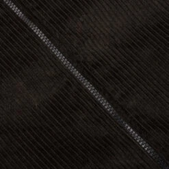 Corduroy Shirt Jacket - Off Black -Fashion Clothing Store Fear Of God Essentials Shirt Jacket Off Black 202BT224120F 06 08 23 Feature MG 6