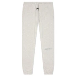 Essentials Sweatpant - Light Heather Oatmeal