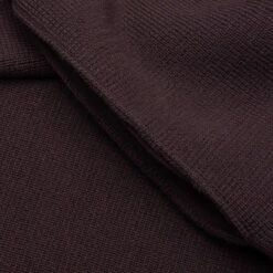 Women's Lounge Pant - Plum -Fashion Clothing Store Fear Of God Essentials Women s Lounge Pant Plum 130BT225025FW 06 06 23 Feature VR 5 scaled