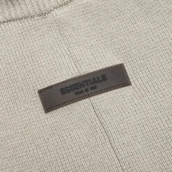 Women's Lounge Pant - Seal 6 Women's Lounge Pant - Seal -Fashion Clothing Store Fear Of God Essentials Women s Lounge Pant Seal 130BT225023FW 06 06 23 Feature VR 5