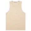 Women's Tank Top - Sand