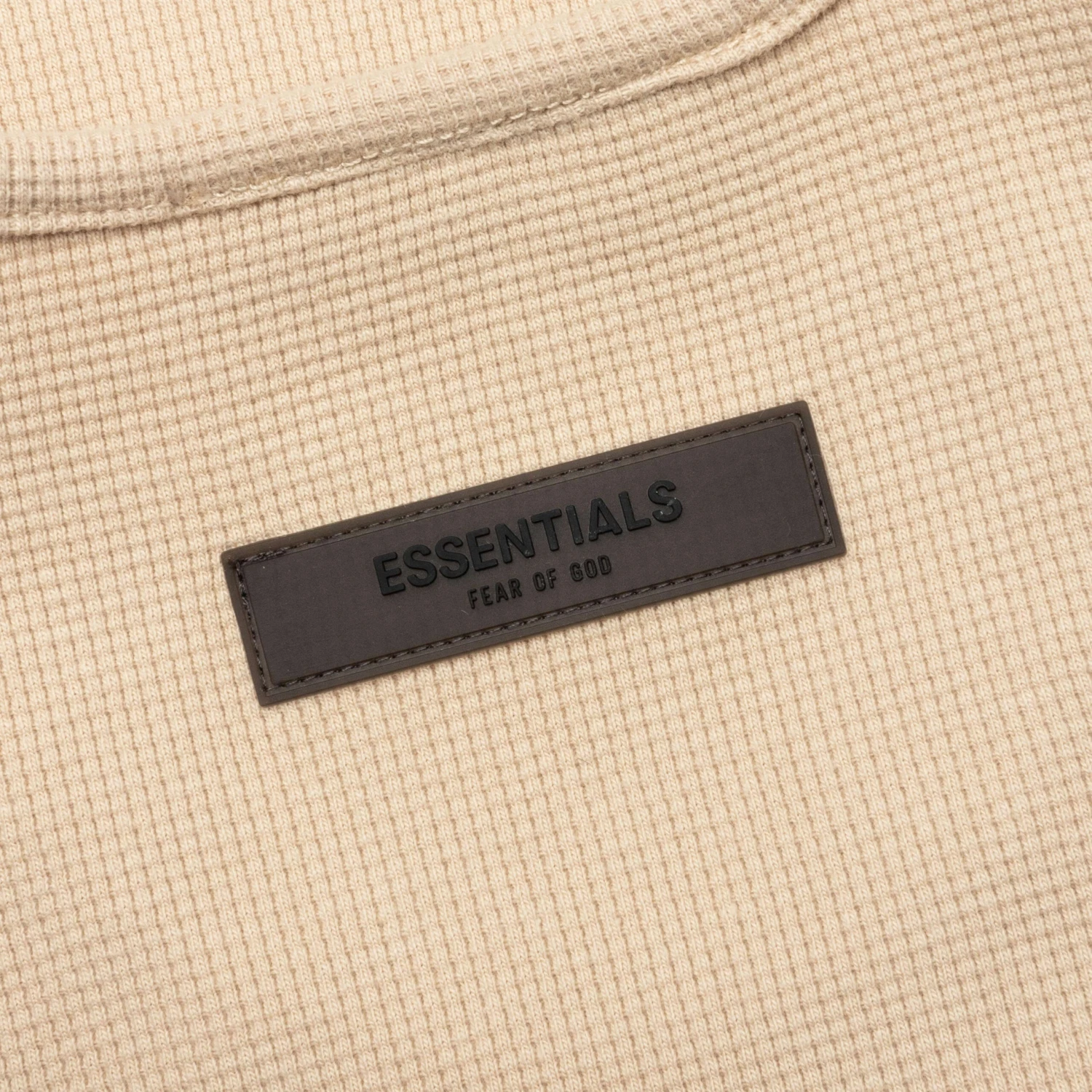 Women's Tank Top - Sand 4 Women's Tank Top - Sand - Image 4