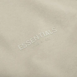 Women's V Neck Vest - Seal -Fashion Clothing Store Fear Of God Essentials Women s V Neck Vest Seal 192BT225053FW 06 02 23 Feature KN 7