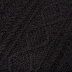 Essentials Cable Knit Turtleneck - Iron -Fashion Clothing Store Fear of God Essentials Cable Knit Turtleneck Iron 192BT212210F 07 04 22 Feature JORDAN 2