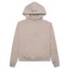 Essentials Kid's Pullover Hoodie - String