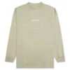 Essentials Relaxed Crewneck - Seafoam