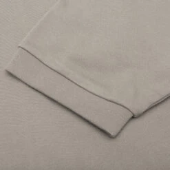 Essentials S/S Sweatshirt - Desert Taupe -Fashion Clothing Store Fear of God Essentials S S Sweatshirt Desert Taupe 192BT212008F 11 22 22 Feature NF VR19