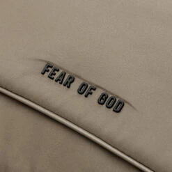 Fear Of God The Backpack - Taupe -Fashion Clothing Store Fear of God The Backpack Taupe FG70 003NYL 12 04 2021 01 3