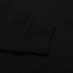 Academy Crewneck - Black/White 12 Academy Crewneck - Black/White -Fashion Clothing Store Feature Academy Crewneck Black White F060123X25BL 06 23 23 Feature KN 10