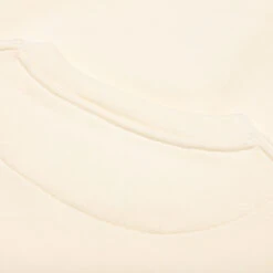 Academy Crewneck - Cannoli Cream/Gold Flame -Fashion Clothing Store Feature Academy Crewneck Cannoli Cream Gold Flame F060123X29CG 06 23 23 Feature KN 12