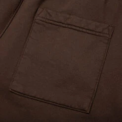Calabasas Spectrum Sweatpants - Bitter Chocolate -Fashion Clothing Store Feature Calabasas Spectrum Sweatpant Bitter Chocolate F101921X04BI 01 19 2022 01