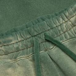 Phife Sunfade Sweatpant - Green -Fashion Clothing Store Feature Phife Sunfade Sweatpant Green F042921X4GRN 05 02 2021 01 3