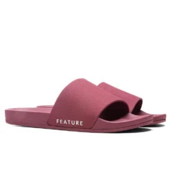 Cabana Slides - Brick -Fashion Clothing Store Feature Slides Brick 82321 BRI 06 01 22 Feature DV 2 7f380798 9f02 4f24 bc81 37efab6c3c17
