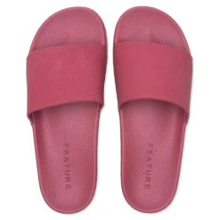 Cabana Slides - Brick -Fashion Clothing Store Feature Slides Brick 82321 BRI 06 01 22 Feature DV 5 80d8711d c08f 48ad 99a1 f2864f09fbdd