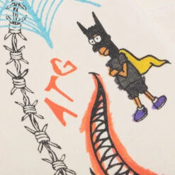 Spirits Hoodie - Almond Oil -Fashion Clothing Store Feature Spirits Hoodie Almond Oil FEA103121X03 10 18 2021 01 4