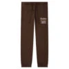 Wynn Shop Sweatpants - Bitter Chocolate