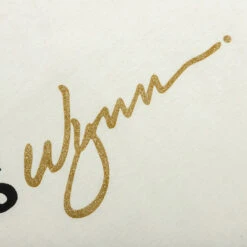 Wynn Logo Lock Up Tee - Cannoli Cream -Fashion Clothing Store Feature Wynn Tee Cannoli Cream FEAWYNNX05 03 28 23 Feature VR 8