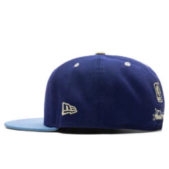 Feature X New Era 59FIFTY Fitted - Golden State Warriors -Fashion Clothing Store Feature x New Era 59FIFTY Fitted Atlanta Hawks 70727965 02 09 23 Feature DV 6 3384e1ed 3f83 4862 8c0f d50df1210598