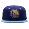 Feature X New Era 59FIFTY Fitted - Golden State Warriors