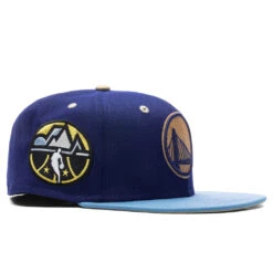 Feature X New Era 59FIFTY Fitted - Golden State Warriors -Fashion Clothing Store Feature x New Era 59FIFTY Fitted Golden State Warriors 70727934 02 09 23 Feature DV 6